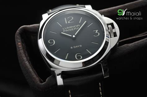 panerai pam 560 review|panerai 560.